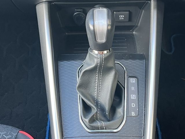 TOYOTA RAIZE HYBRID 2022 Image 31