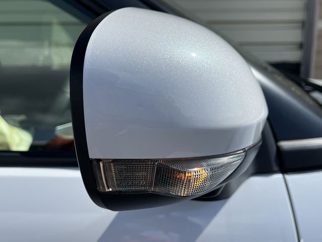 TOYOTA RAIZE HYBRID 2022 Image 31