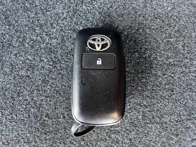 TOYOTA RAIZE HYBRID 2022 Image 31