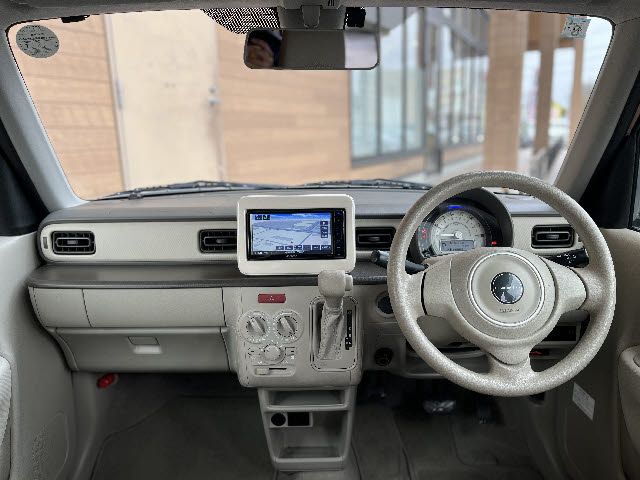 SUZUKI ALTO LAPIN 2015 Image 31