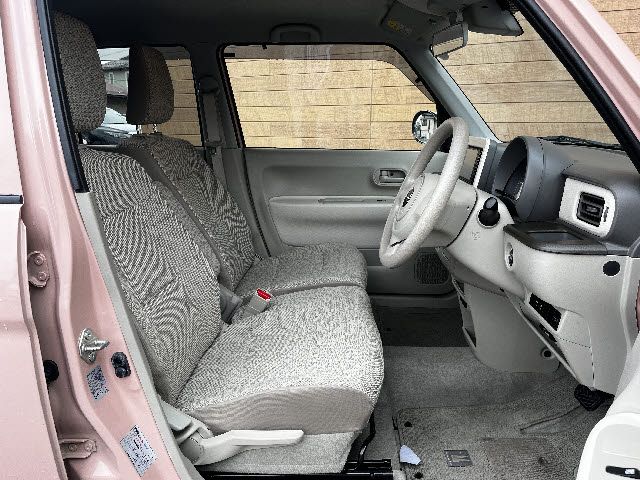 SUZUKI ALTO LAPIN 2015 Image 31