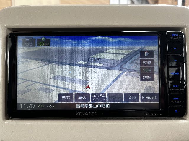 SUZUKI ALTO LAPIN 2015 Image 31