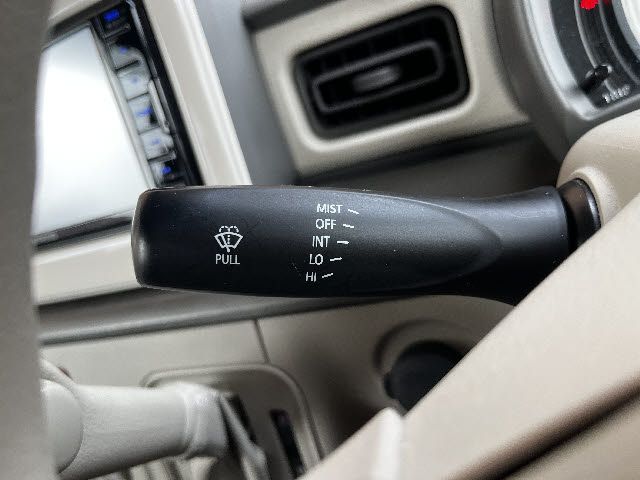 SUZUKI ALTO LAPIN 2015 Image 31