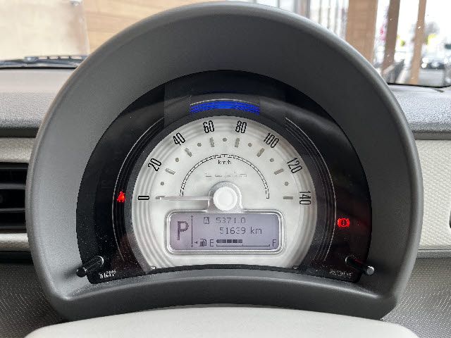 SUZUKI ALTO LAPIN 2015 Image 31