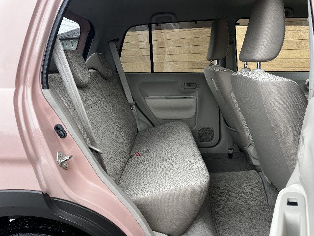 SUZUKI ALTO LAPIN 2015 Image 31