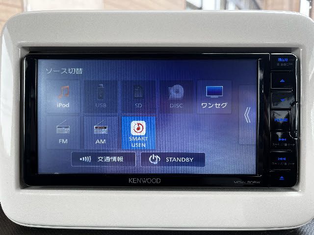 SUZUKI ALTO LAPIN 2015 Image 31