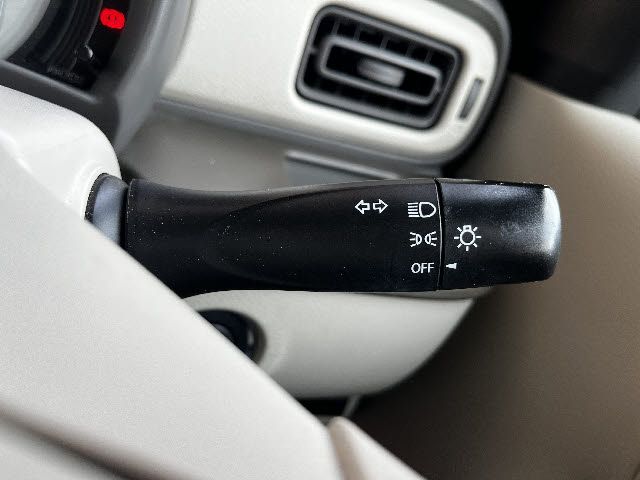 SUZUKI ALTO LAPIN 2015 Image 31