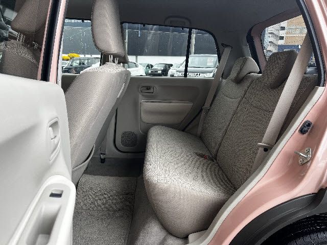 SUZUKI ALTO LAPIN 2015 Image 31