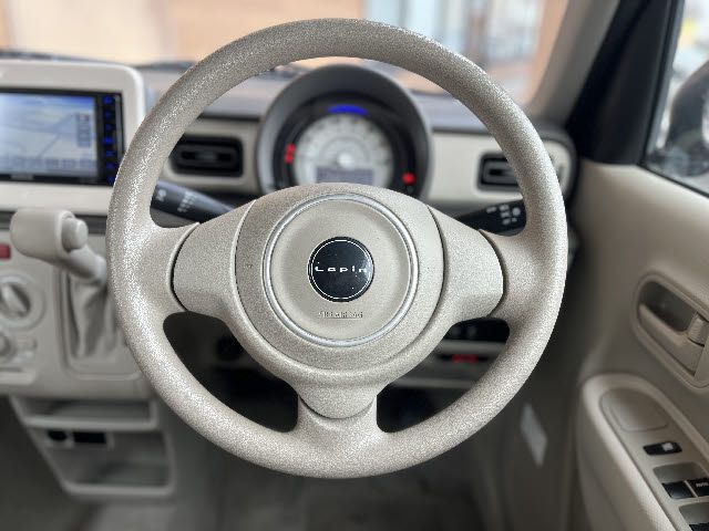 SUZUKI ALTO LAPIN 2015 Image 31