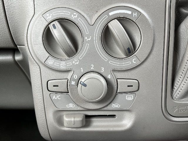 SUZUKI ALTO LAPIN 2015 Image 31