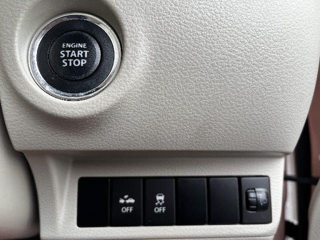 SUZUKI ALTO LAPIN 2015 Image 31