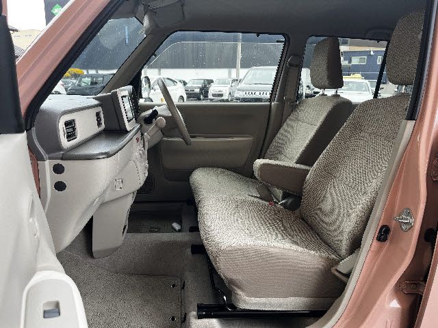 SUZUKI ALTO LAPIN 2015 Image 31