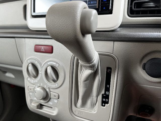 SUZUKI ALTO LAPIN 2015 Image 31