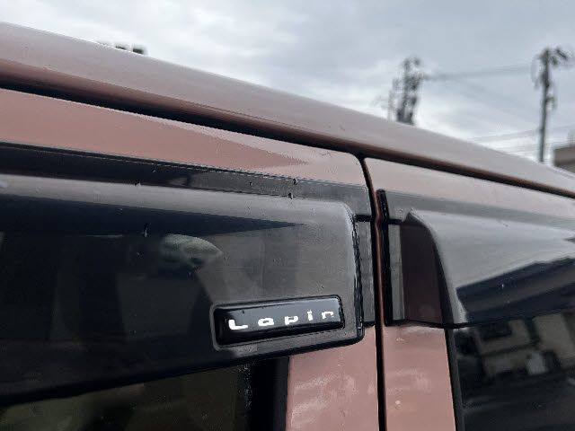 SUZUKI ALTO LAPIN 2015 Image 31