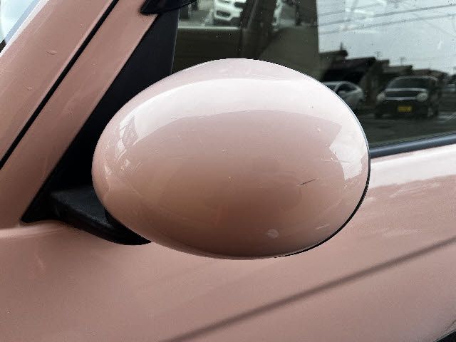 SUZUKI ALTO LAPIN 2015 Image 31