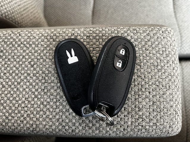 SUZUKI ALTO LAPIN 2015 Image 31