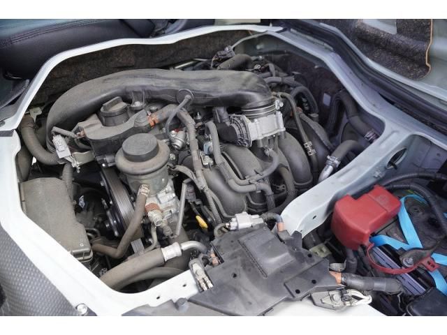 TOYOTA HIACE VAN 1.25T 2WD 2017 Image 31