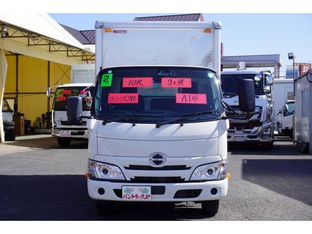 HINO DUTRO 2020 Image 31