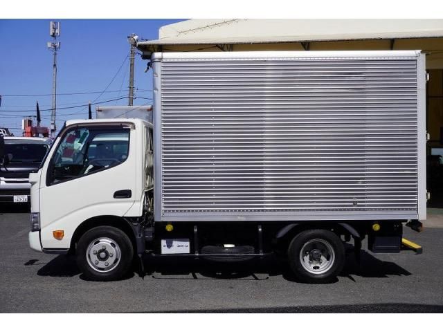 HINO DUTRO 2020 Image 31