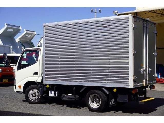 HINO DUTRO 2020 Image 31