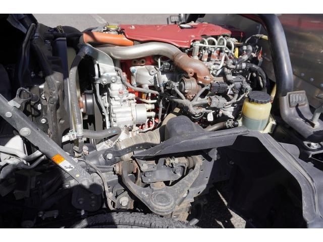 HINO DUTRO 2020 Image 31