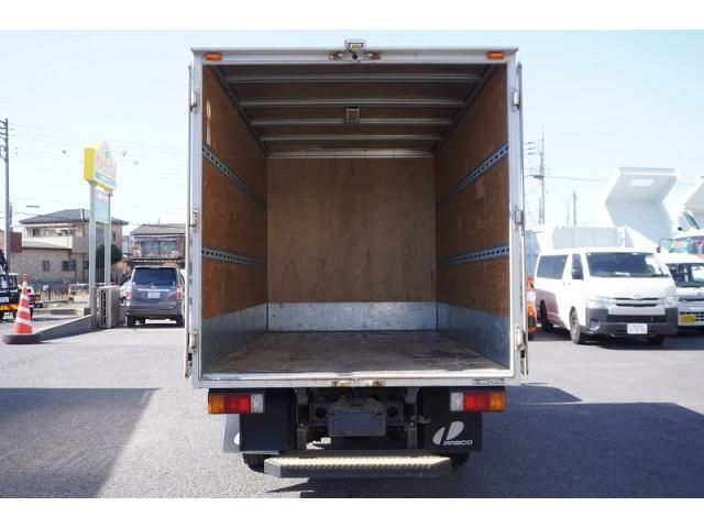 HINO DUTRO 2020 Image 31