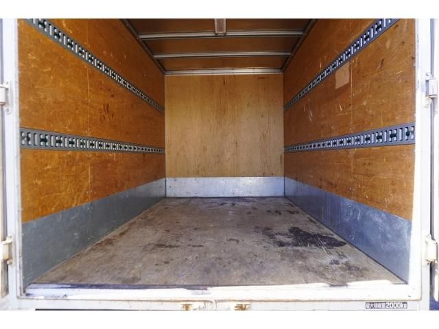 HINO DUTRO 2020 Image 31