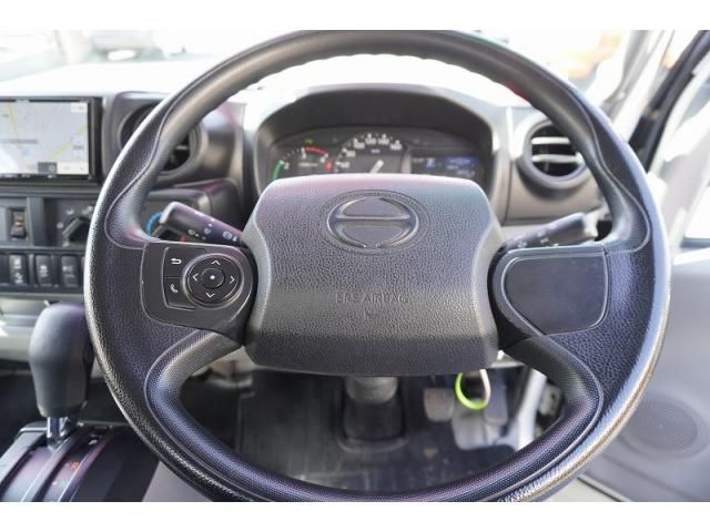 HINO DUTRO 2020 Image 31