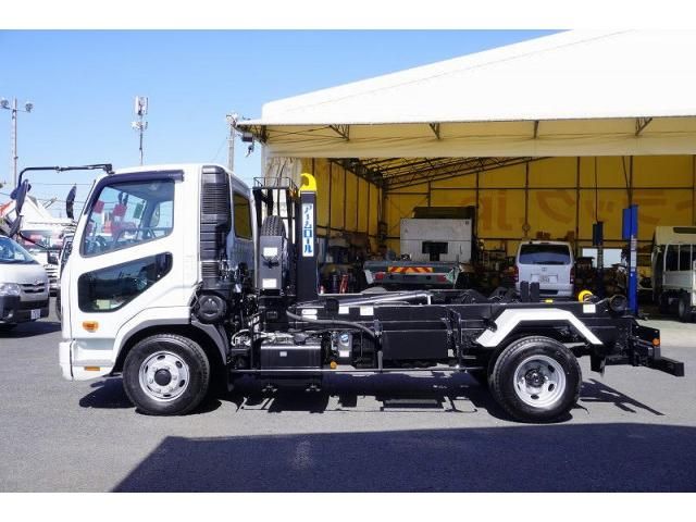 MITSUBISHI FUSOU FIGHTER 2024 Image 31