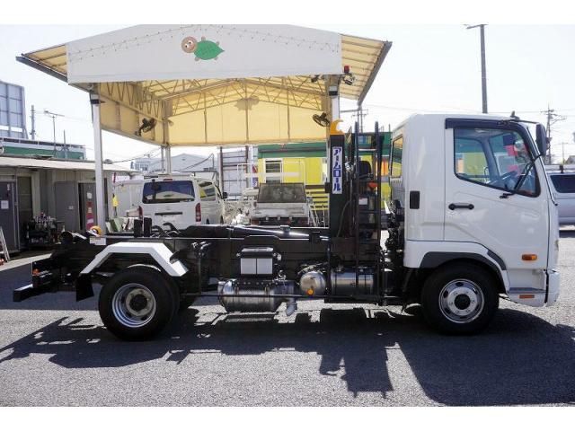 MITSUBISHI FUSOU FIGHTER 2024 Image 31