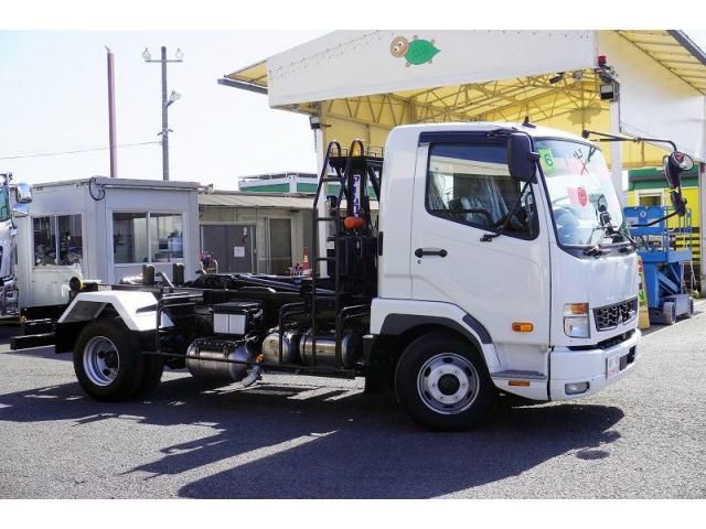 MITSUBISHI FUSOU FIGHTER 2024 Image 31