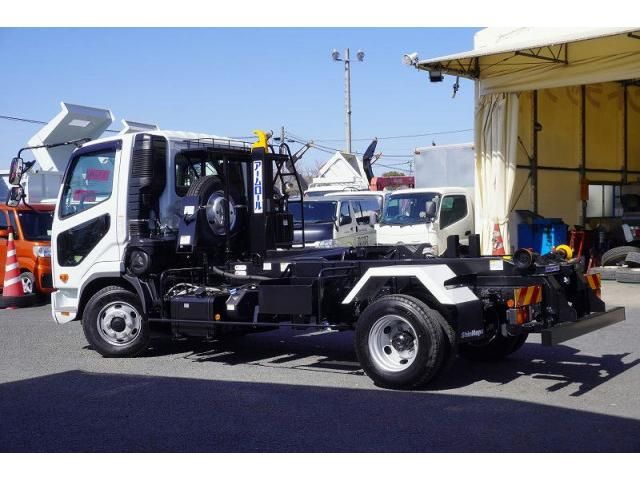 MITSUBISHI FUSOU FIGHTER 2024 Image 31