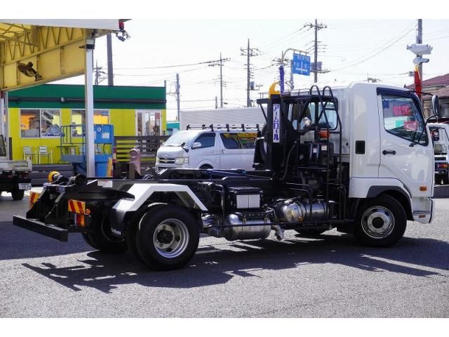 MITSUBISHI FUSOU FIGHTER 2024 Image 31