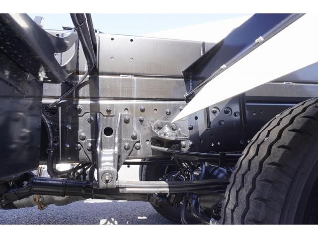 MITSUBISHI FUSOU FIGHTER 2024 Image 31