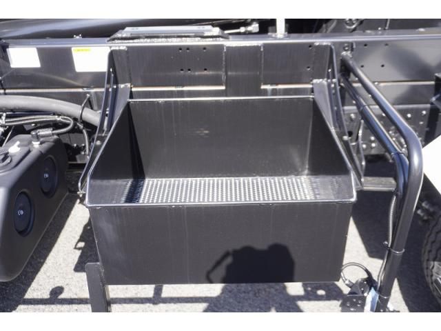 MITSUBISHI FUSOU FIGHTER 2024 Image 31