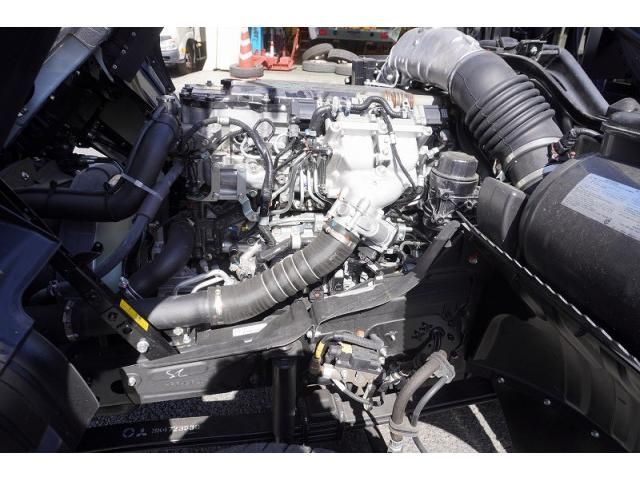 MITSUBISHI FUSOU FIGHTER 2024 Image 31