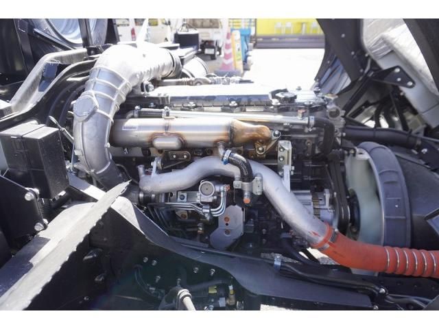 MITSUBISHI FUSOU FIGHTER 2024 Image 31