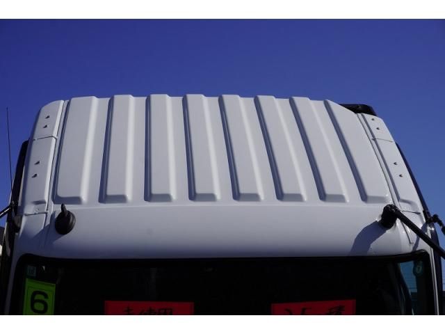 MITSUBISHI FUSOU FIGHTER 2024 Image 31