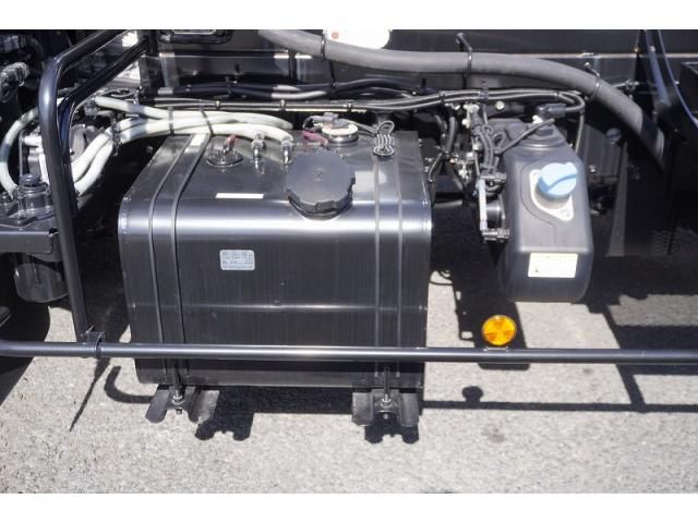 MITSUBISHI FUSOU FIGHTER 2024 Image 31