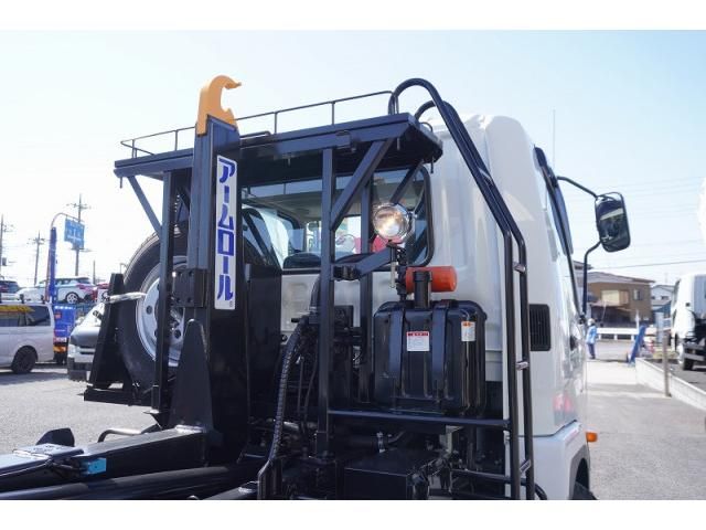 MITSUBISHI FUSOU FIGHTER 2024 Image 31