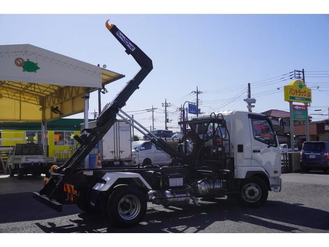 MITSUBISHI FUSOU FIGHTER 2024 Image 31