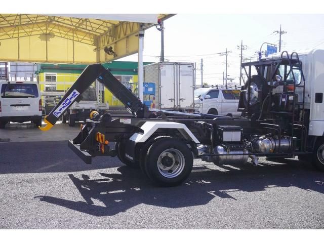 MITSUBISHI FUSOU FIGHTER 2024 Image 31