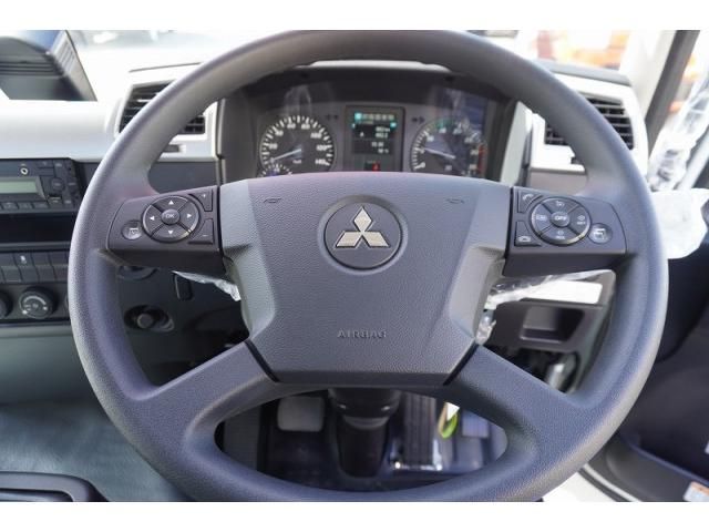 MITSUBISHI FUSOU FIGHTER 2024 Image 31