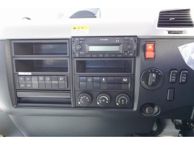 MITSUBISHI FUSOU FIGHTER 2024 Image 31