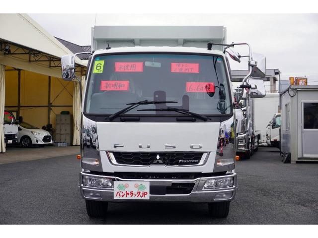 MITSUBISHI FUSOU FIGHTER 2024 Image 31