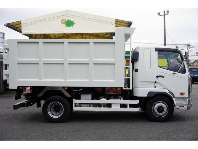 MITSUBISHI FUSOU FIGHTER 2024 Image 31