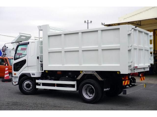 MITSUBISHI FUSOU FIGHTER 2024 Image 31