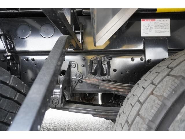 MITSUBISHI FUSOU FIGHTER 2024 Image 31