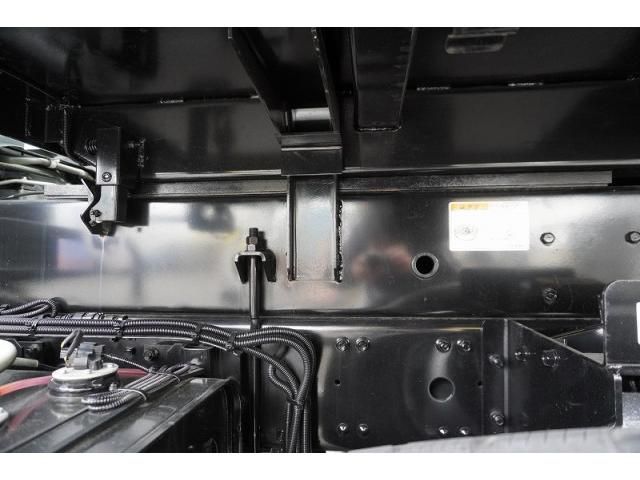 MITSUBISHI FUSOU FIGHTER 2024 Image 31