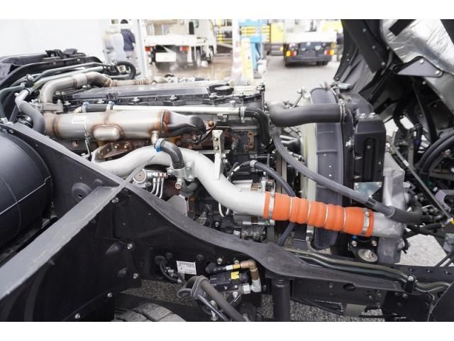 MITSUBISHI FUSOU FIGHTER 2024 Image 31